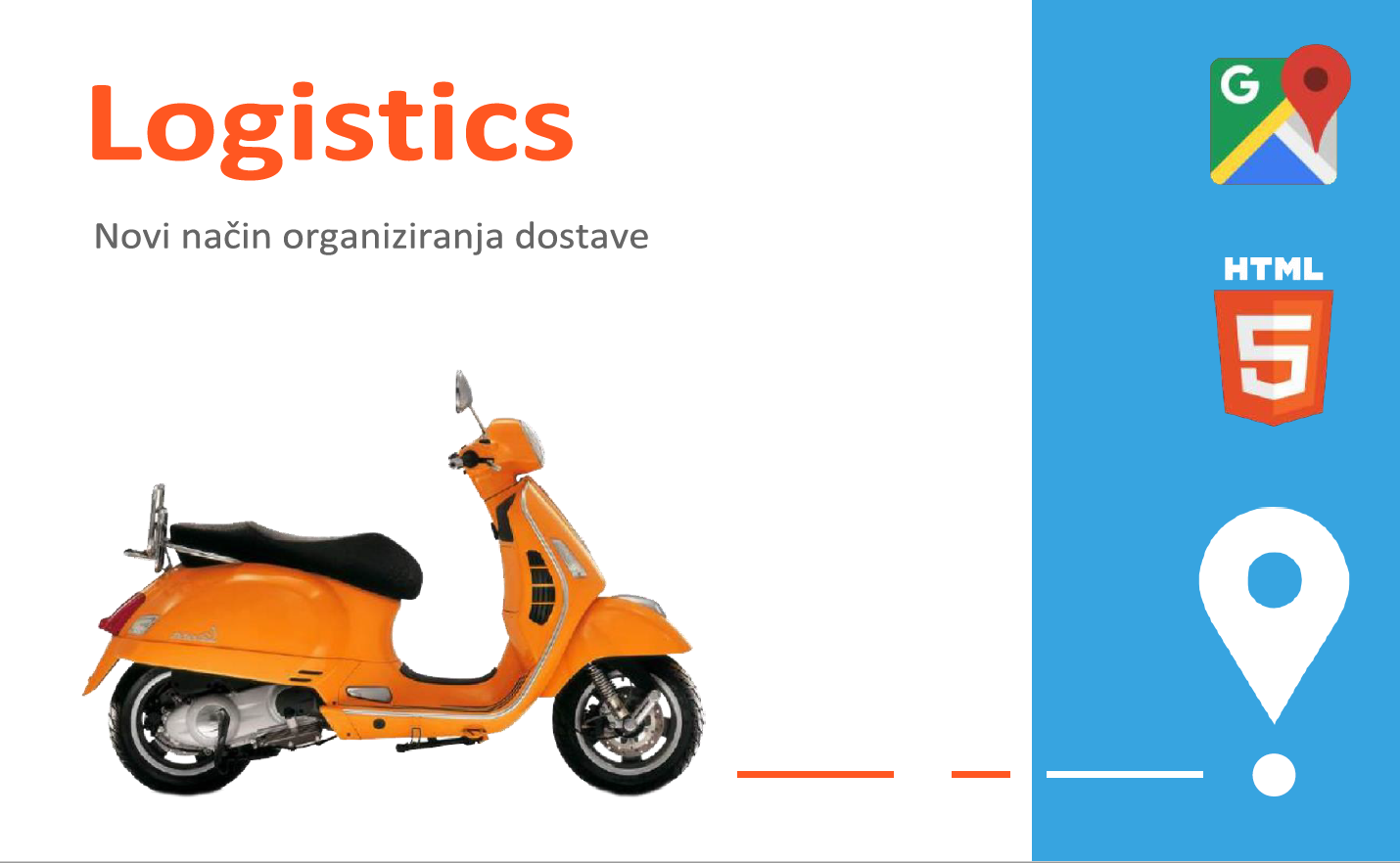 logistika
