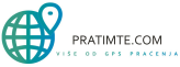 GPS praćenje vozila
